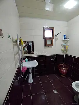 Satılır 3 otaqlı həyət evi 70 m²