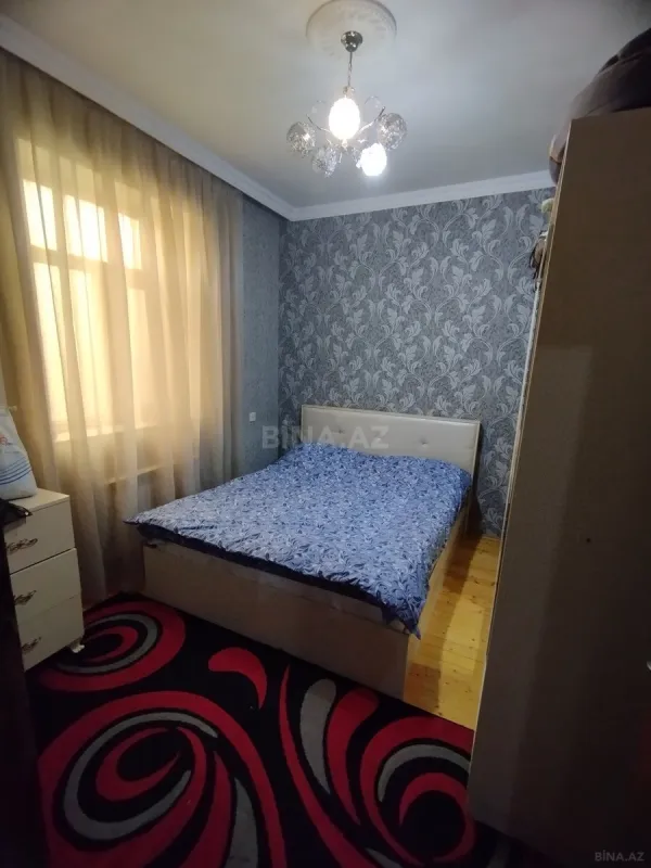 Satılır 3 otaqlı həyət evi 70 m²