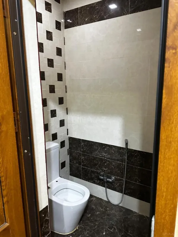 Satılır 3 otaqlı mənzil 106 m²