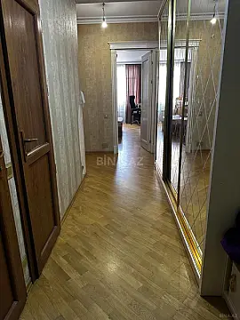 Satılır 3 otaqlı mənzil 106 m²