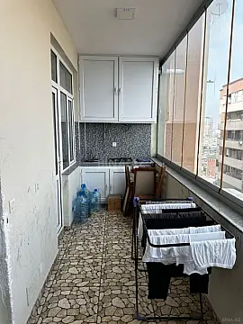 Satılır 3 otaqlı mənzil 106 m²