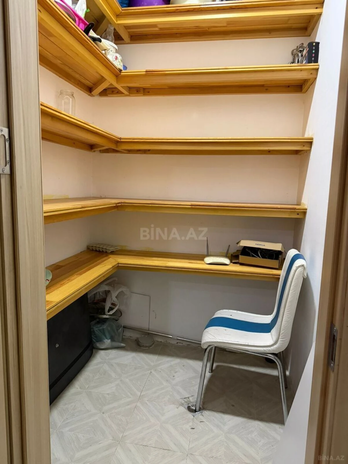 Satılır 3 otaqlı mənzil 125 m²