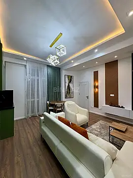 Satılır 2 otaqlı mənzil 53 m²