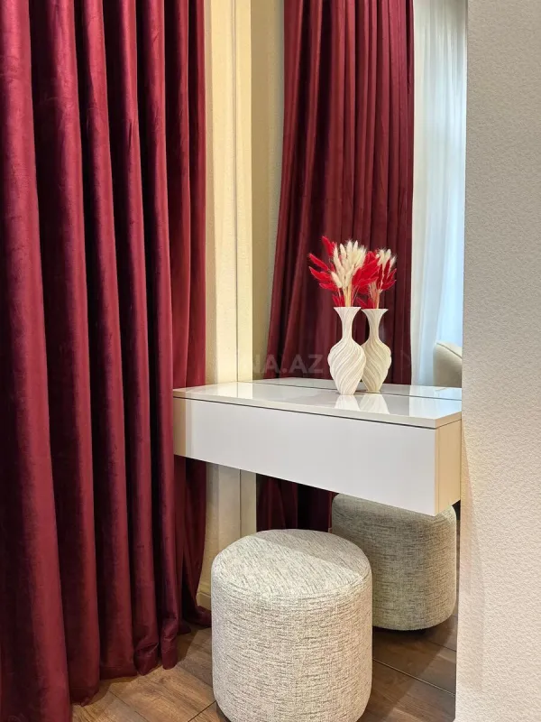 Satılır 2 otaqlı mənzil 53 m²