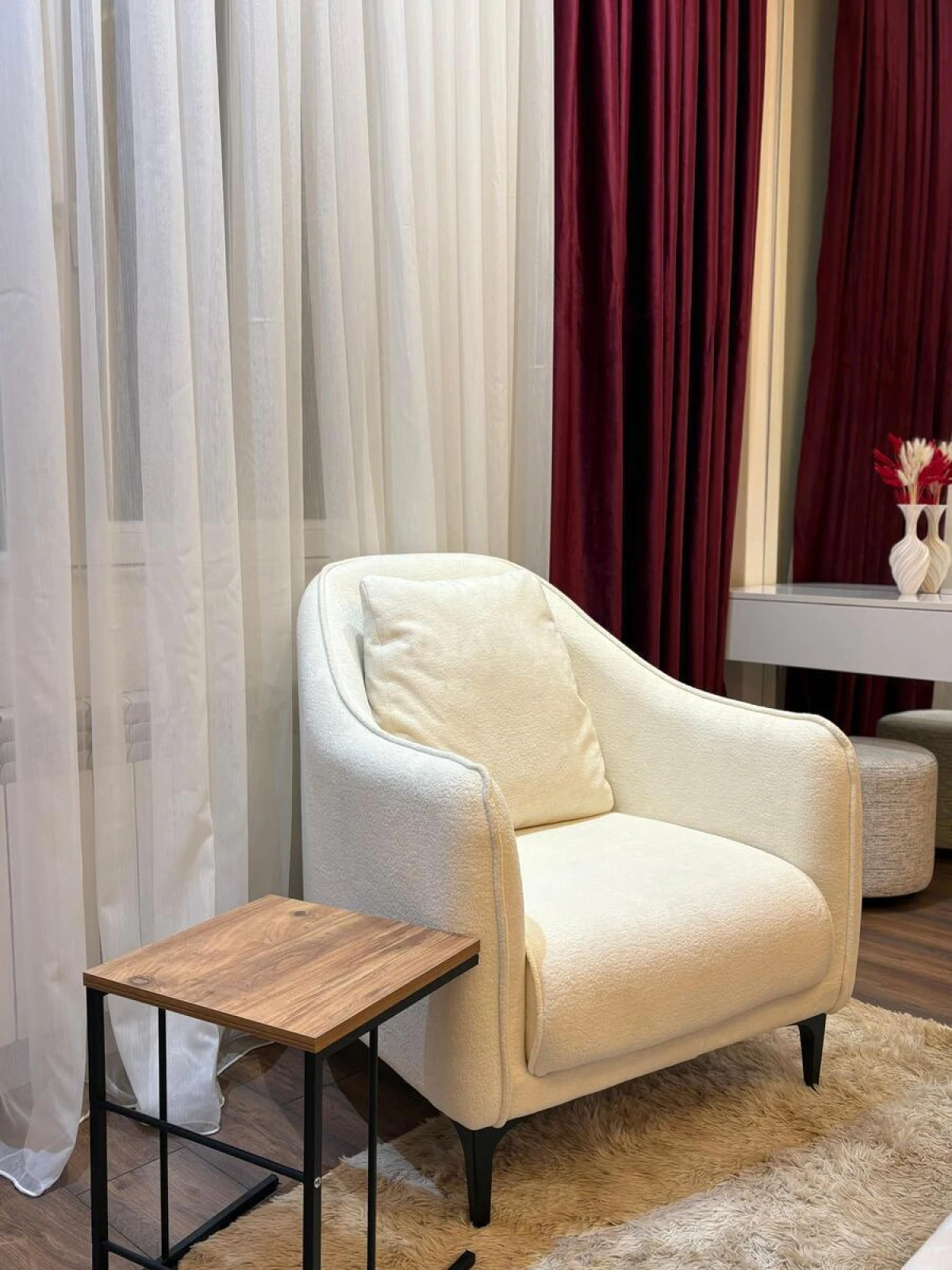 Satılır 2 otaqlı mənzil 53 m²