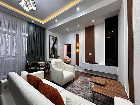 Satılır 2 otaqlı mənzil 53 m² — Bakı, Nərimanov 2 otaq 53.00 m²