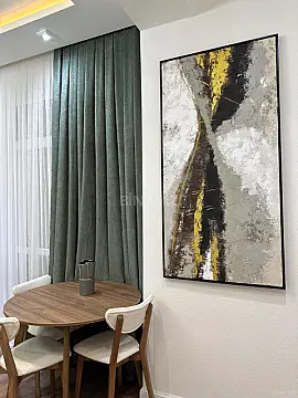 Satılır 2 otaqlı mənzil 53 m²