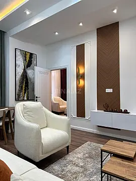 Satılır 2 otaqlı mənzil 53 m²