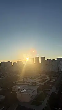 Satılır 4 otaqlı mənzil 175 m²