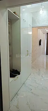 Kirayə verilir 1 otaqlı mənzil 41 m²