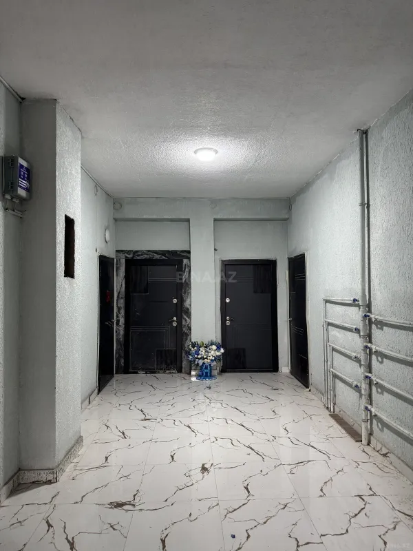 Satılır 2 otaqlı mənzil 53 m²