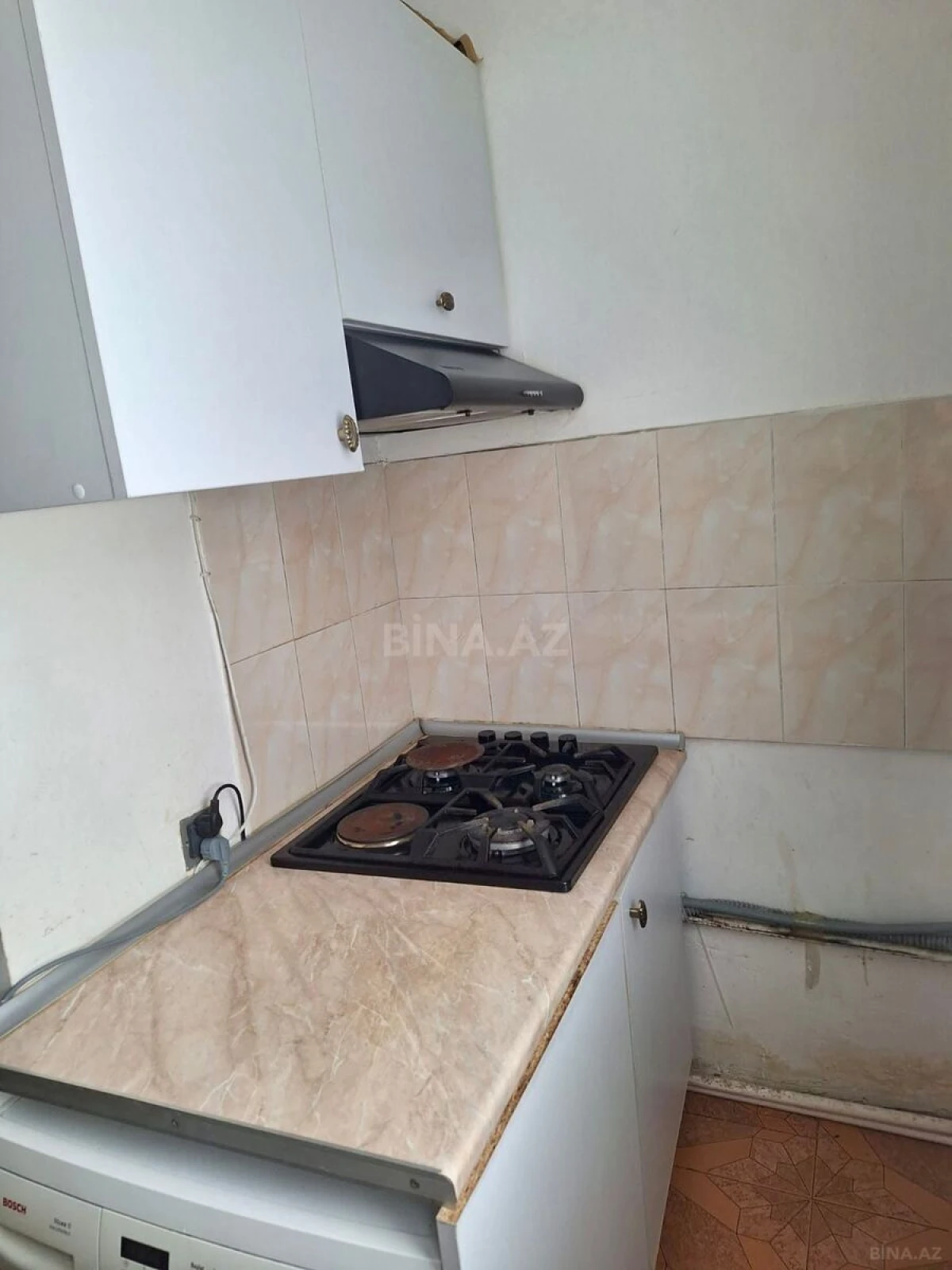Satılır 2 otaqlı mənzil 40 m²