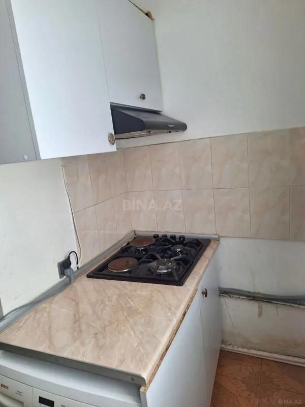 Satılır 2 otaqlı mənzil 40 m²