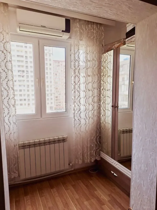 Satılır 2 otaqlı mənzil 40 m²