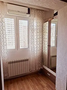Satılır 2 otaqlı mənzil 40 m²