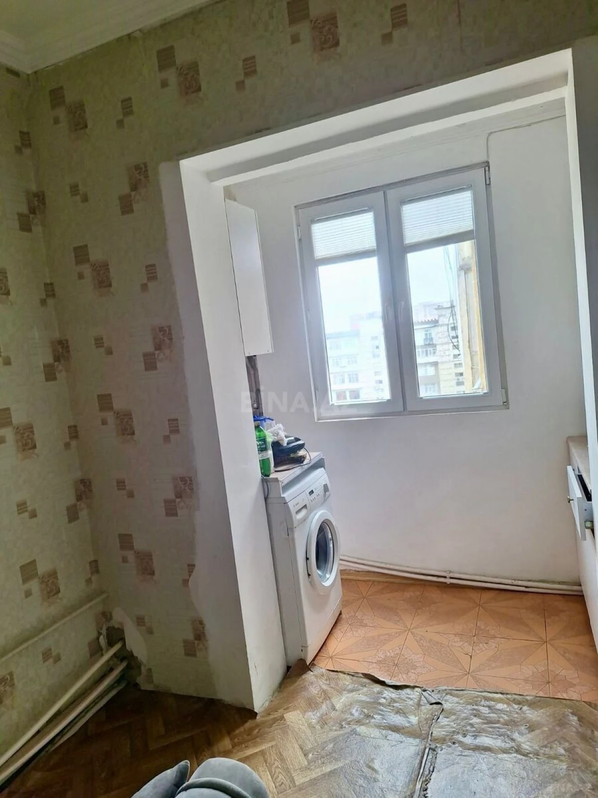Satılır 2 otaqlı mənzil 40 m²