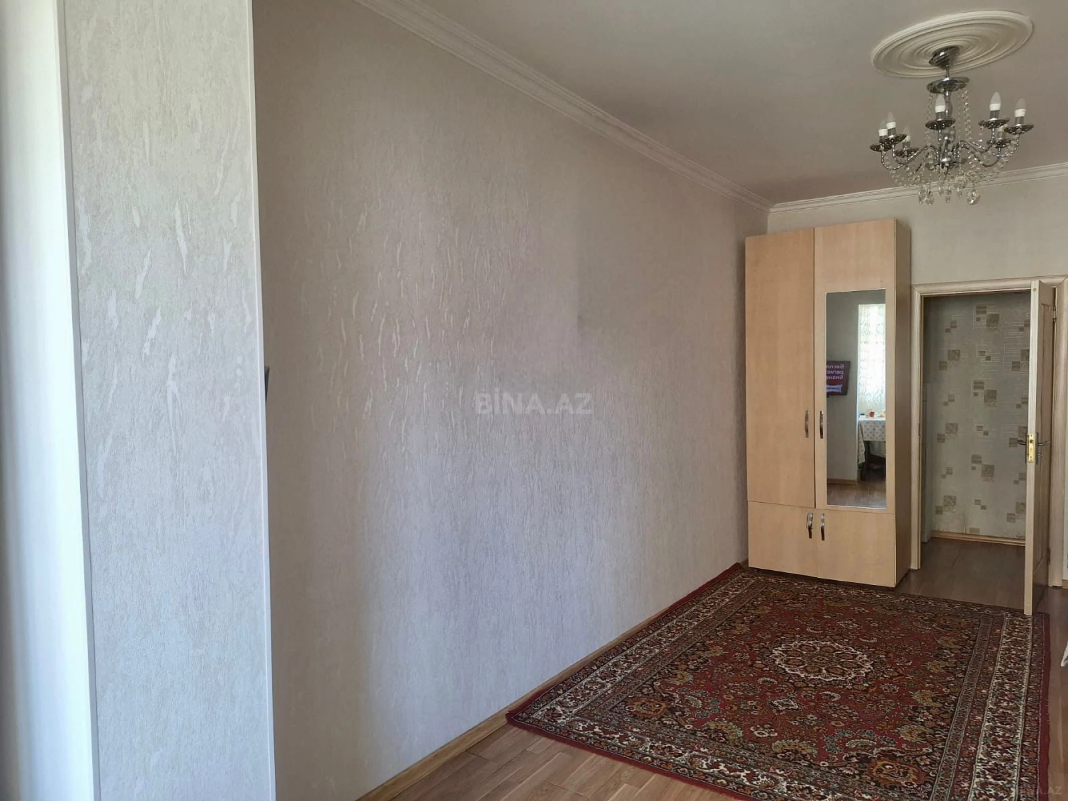 Satılır 2 otaqlı mənzil 40 m²