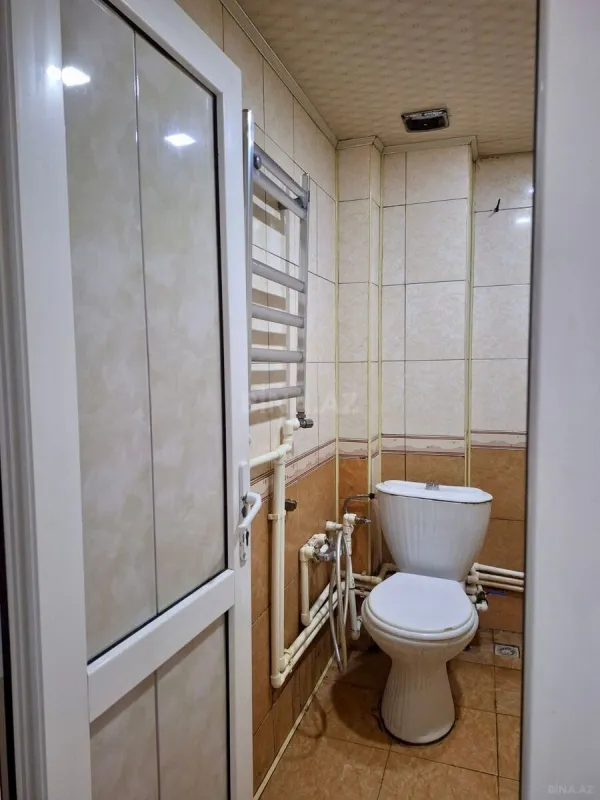Satılır 2 otaqlı mənzil 40 m²