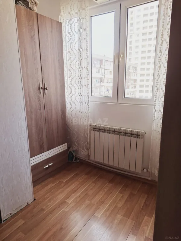 Satılır 2 otaqlı mənzil 40 m²