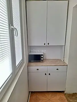 Satılır 2 otaqlı mənzil 40 m²