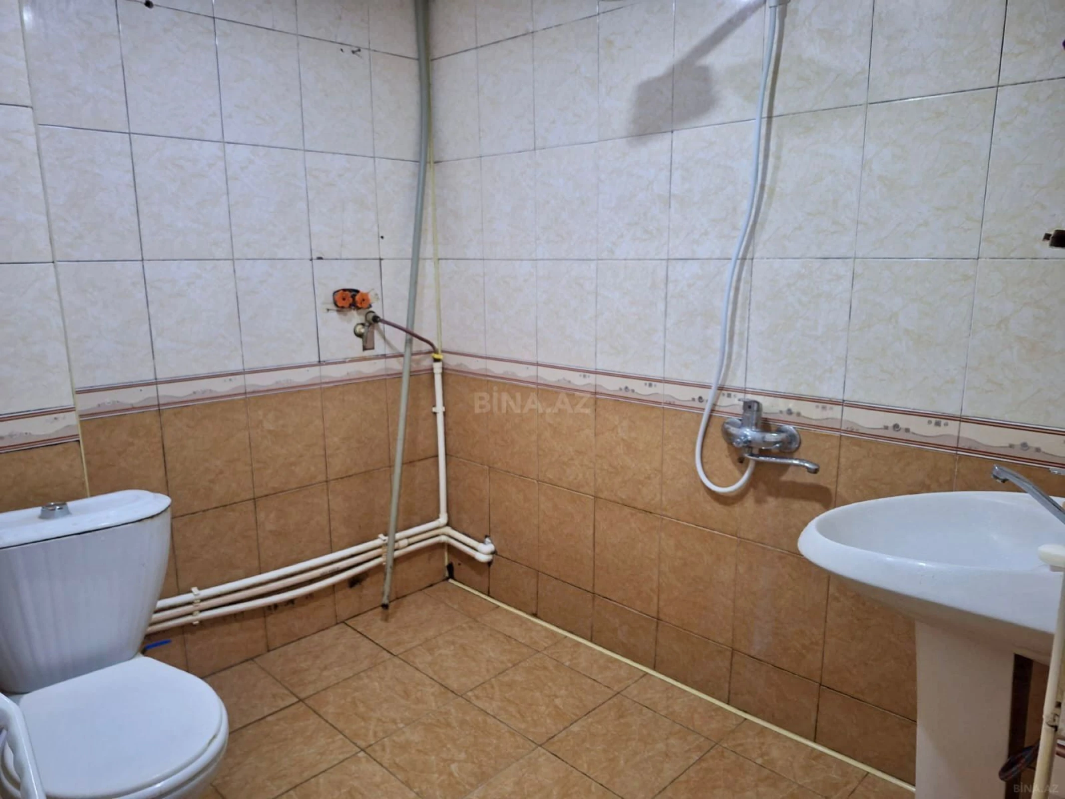 Satılır 2 otaqlı mənzil 40 m²