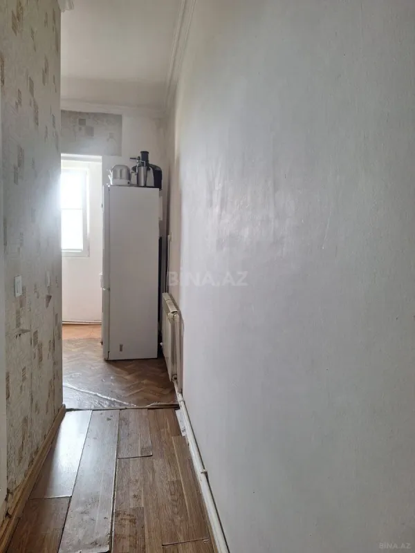 Satılır 2 otaqlı mənzil 40 m²