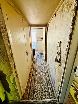 Satılır 4 otaqlı mənzil 101 m²