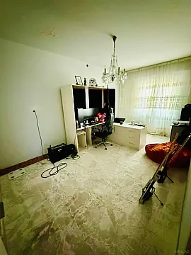 Satılır 4 otaqlı mənzil 101 m²