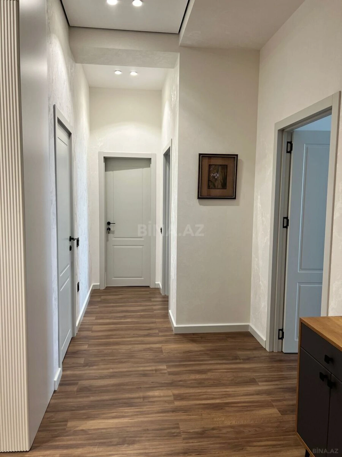 Kirayə verilir 3 otaqlı mənzil 120 m²