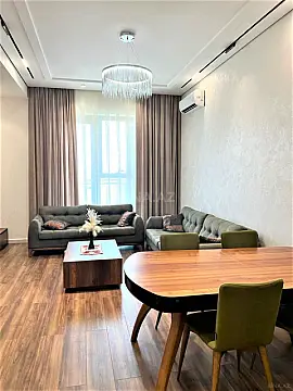 Kirayə verilir 3 otaqlı mənzil 120 m²