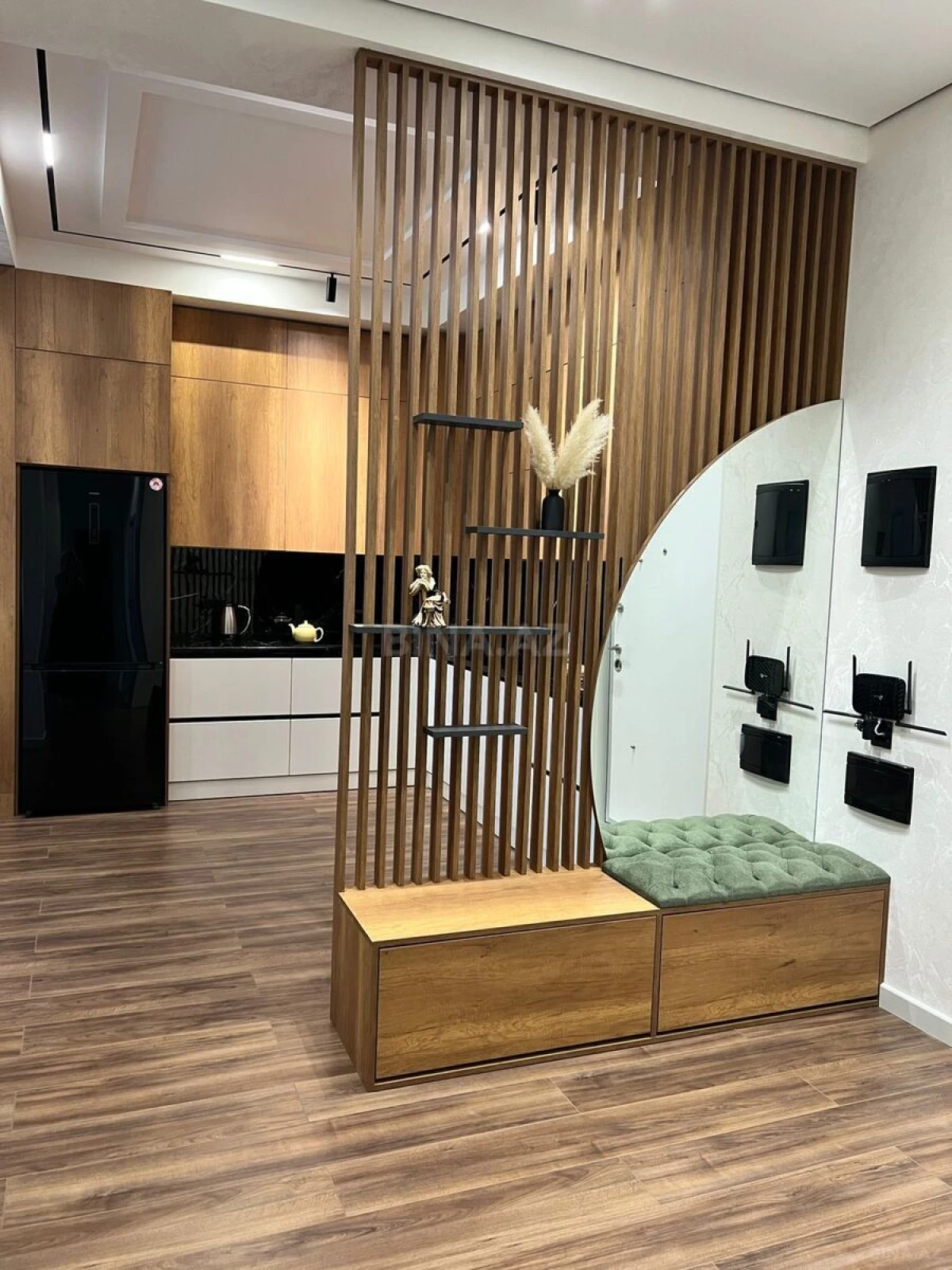 Kirayə verilir 3 otaqlı mənzil 120 m²