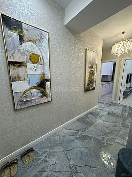Satılır 2 otaqlı mənzil 61 m² — Bakı, Nərimanov 2 otaq 61.00 m²