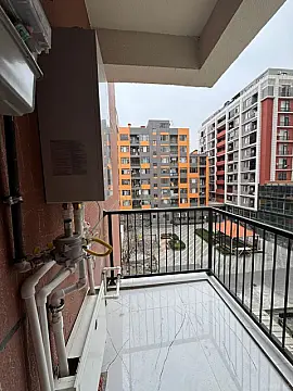 Satılır 2 otaqlı mənzil 61 m²