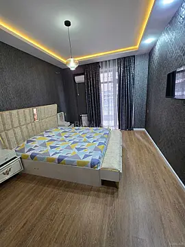 Kirayə verilir 3 otaqlı mənzil 147 m²