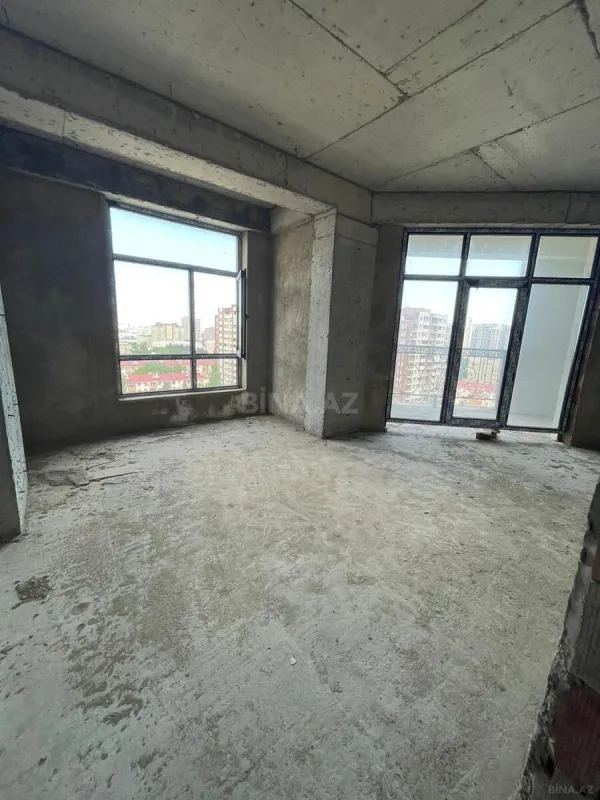 Satılır 2 otaqlı mənzil 77.2 m²
