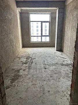 Satılır 2 otaqlı mənzil 77.2 m²