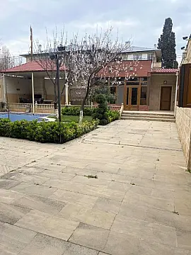 Satılır 6 otaqlı həyət evi 350 m²
