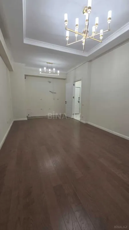Satılır 2 otaqlı mənzil 49 m²
