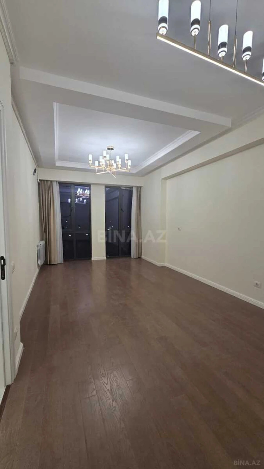 Satılır 2 otaqlı mənzil 49 m²