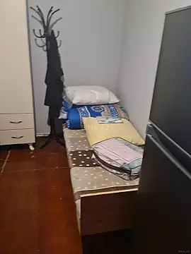 Kirayə verilir 1 otaqlı həyət evi 14 m²