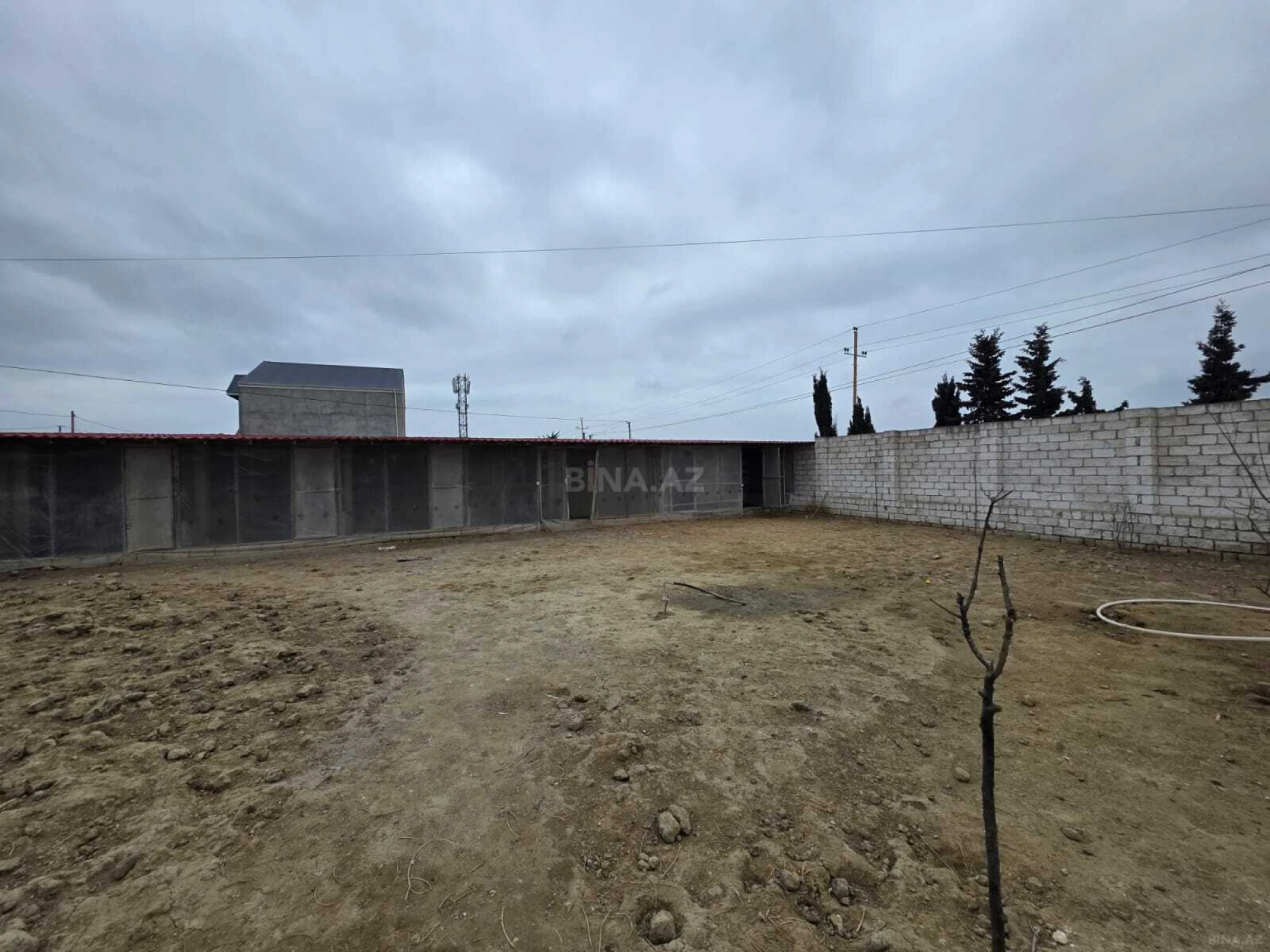 Satılır obyekt 15 m²