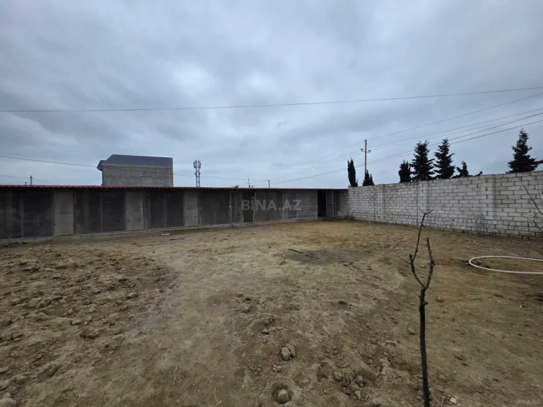 Satılır obyekt 15 m²