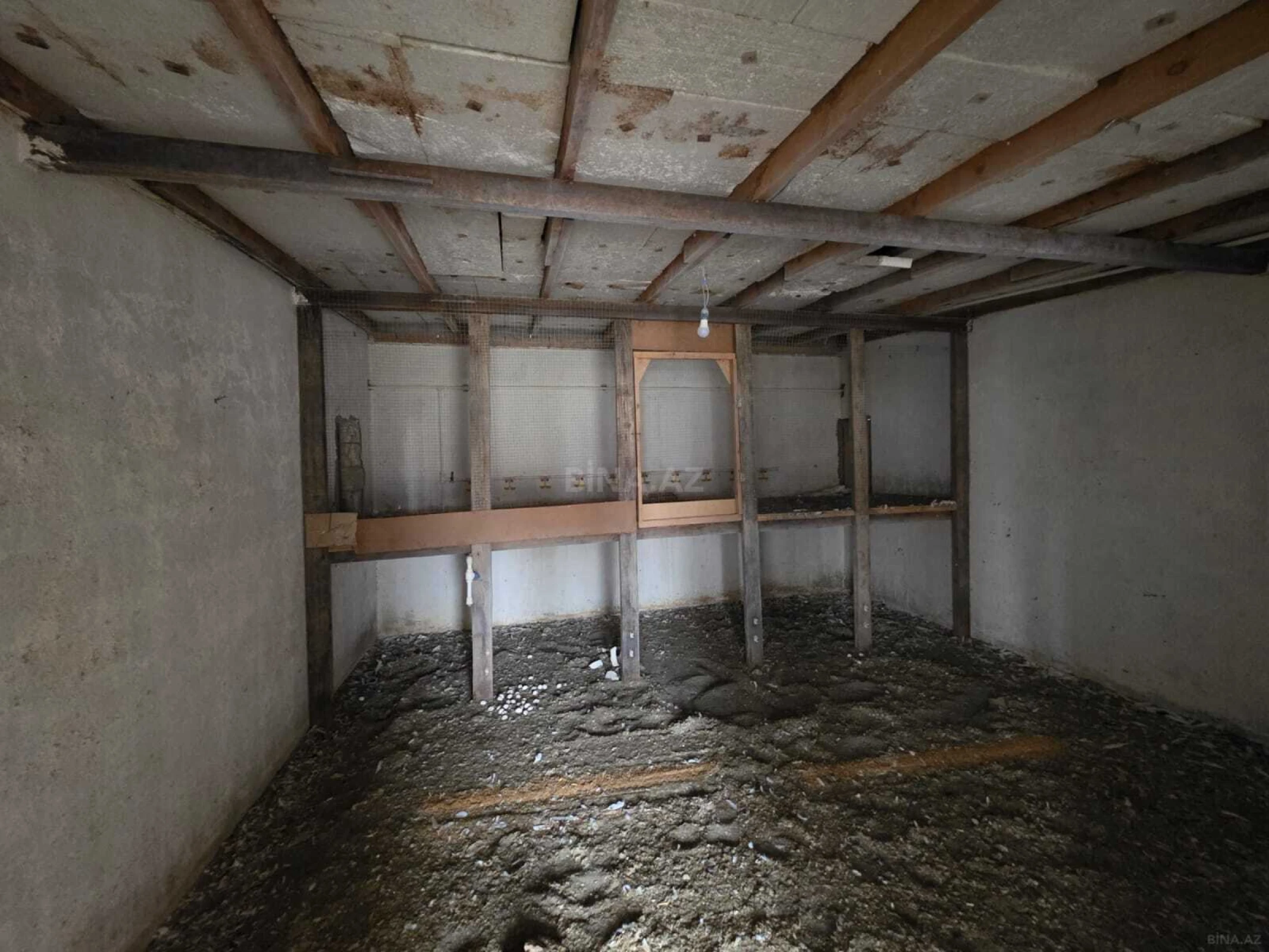 Satılır obyekt 15 m²