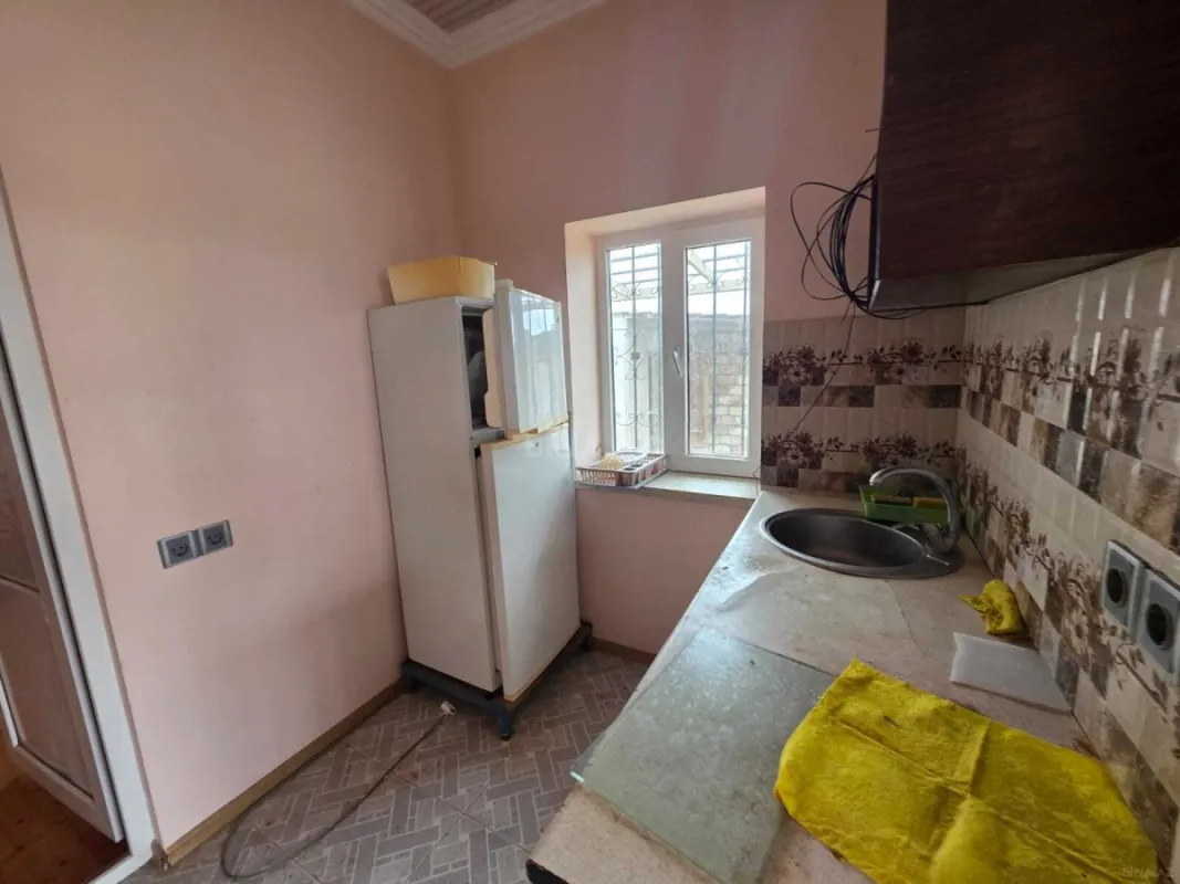 Satılır obyekt 15 m²