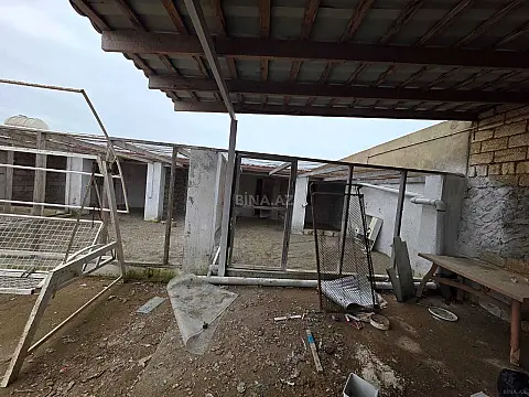 Satılır obyekt 15 m²