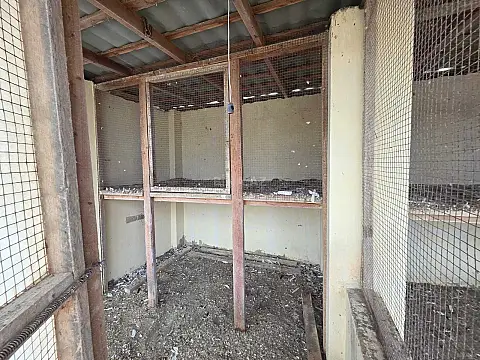 Satılır obyekt 15 m²