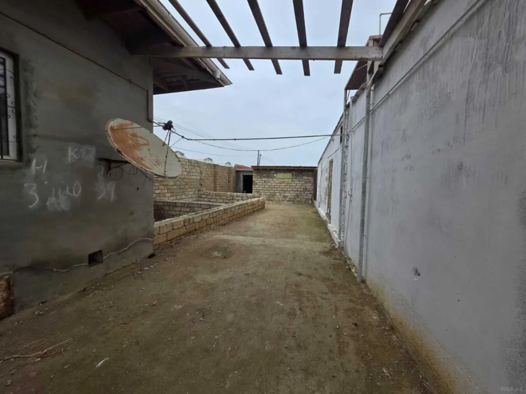 Satılır obyekt 15 m²