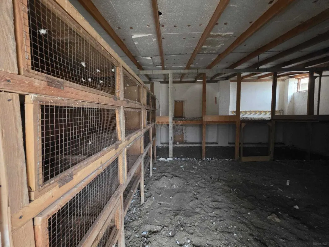 Satılır obyekt 15 m²