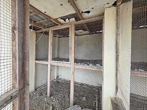 Satılır obyekt 15 m²