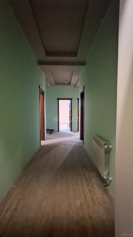 Satılır 4 otaqlı həyət evi 100 m²